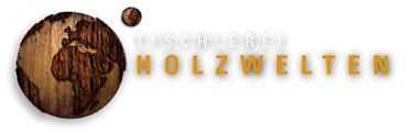 Tischlerei Logo Schleychwerbung
