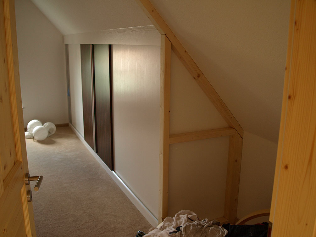 Kniestock Verkleidung